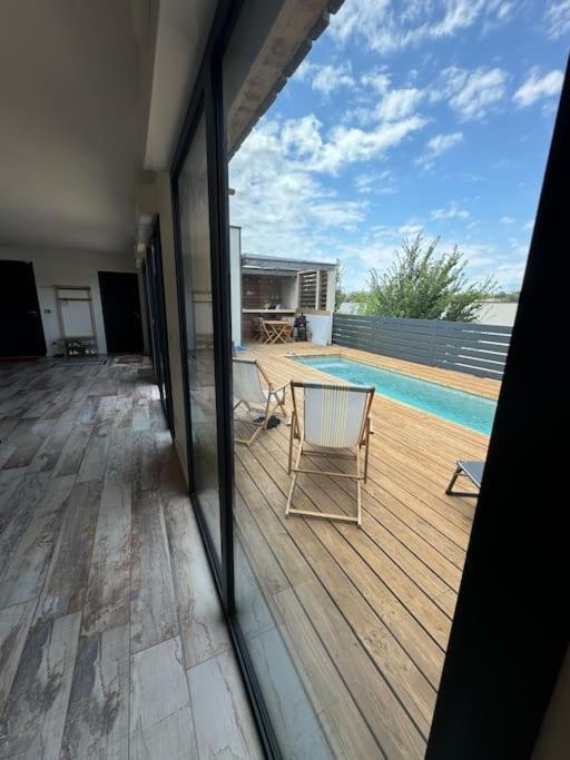 Luxury Villa With Pool And View Juvignac Εξωτερικό φωτογραφία