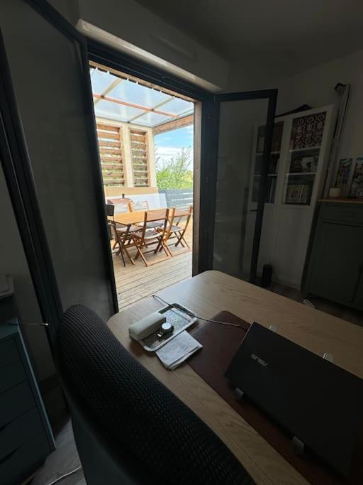 Luxury Villa With Pool And View Juvignac Εξωτερικό φωτογραφία